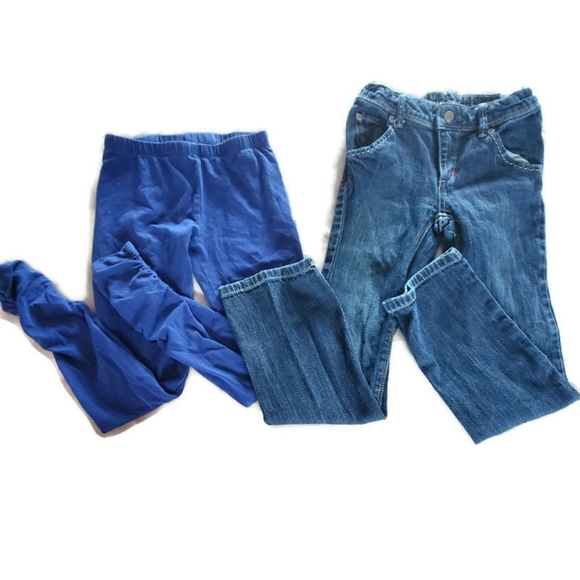 🌻Mixed Brands | Leggings & Jeans lot